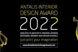 III edycja konkursu Antalis Interior Design Award