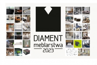 Poznaj laureatów konkursu Diamenty Meblarstwa 2023