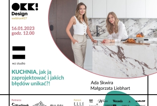 Jak zaprojektować kuchnię idealną i uniknąć najczęstszych błędów?