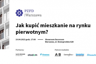 Jak kupić mieszkanie na rynku pierwotnym?