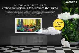 „Zrób to po swojemu” - konkurs marki Samsung