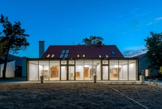 Nagrody w konkursie Saint-Gobain Glass Design Award już rozdane!