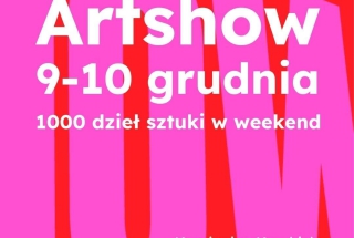 Artshow 2023 – święto sztuki