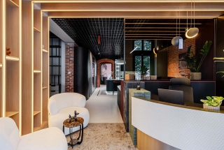 Nowy showroom Deer Design w Gdańsku