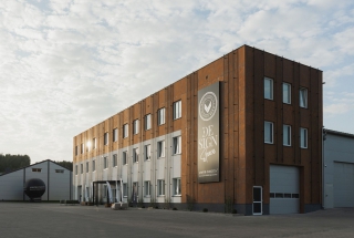 Jawor-Parkiet Design Space