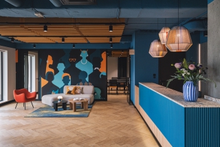 Nowa siedziba SOLANO GROUP