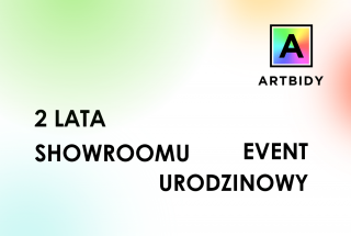 Urodziny Domu Aukcyjnego Artbidy