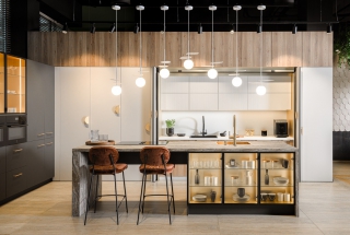Nowy showroom marki JUAN