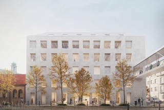 Rozbudowa Wielkopolskiego Centrum Onkologii w Poznaniu
