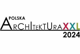 Zagłosuj w Plebiscycie Polska Architektura XXL