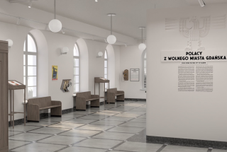 Nowe oblicze Muzeum Poczty Polskiej w Gdańsku