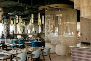 Restauracja Salvia – smaczna perełka Krakowa