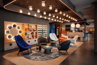 Ibis Styles Katowice Airport