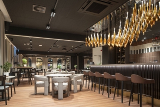 Włoski klimat nad Bałtykiem – restauracja Capri w Darłowie