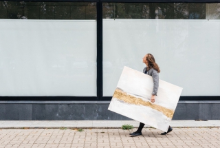 O odpowiedzialnej wolności. Rozmowa z Magdaleną Lenartowicz