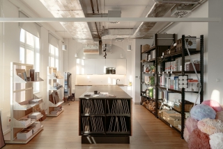 THE PLACE - kreatywne miejsce na mapie Gdańska