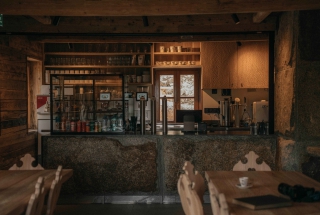 Modernizacja Schroniska PTTK na Hali Kondratowej