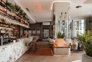 Restauracja Mercato. Nowe oblicze Hiltona w Gdańsku