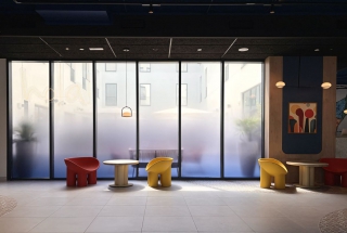 Polski design w sercu Katalonii! Zobacz barceloński projekt pracowni Tremend