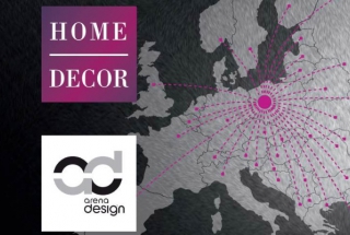 Home Decor – trendy na 2016 rok