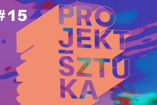15. edycja OKK! design: Projekt Sztuka