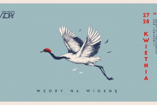 WZORY NA WIOSNĘ 2019