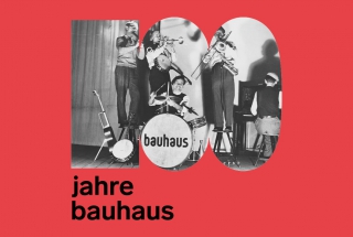 Już od stu lat „forma podąża za funkcją” – okrągły jubileusz Bauhausu.