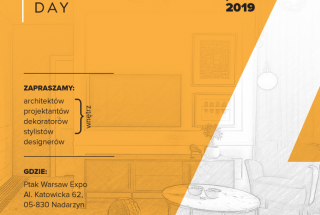 archiDAY 2019 na Warsaw Home