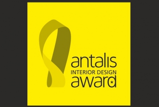 ANTALIS INTERIOR DESIGN AWARD