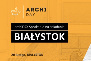 Archiday w Białymstoku