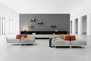 System Atlanta od BoConcept