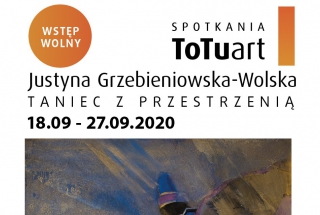 Cykliczne spotkania w Galerii Sztuki ToTuart