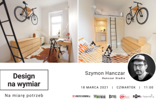 Webinar Virtus Studio - Design na wymiar - Na miarę potrzeb