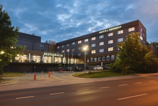 Nowe wcielenie hotelu Kopernik