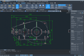 Program CAD - Inżynierze! Poznaj najlepsze narzędzie do projektowania 2D/3D!